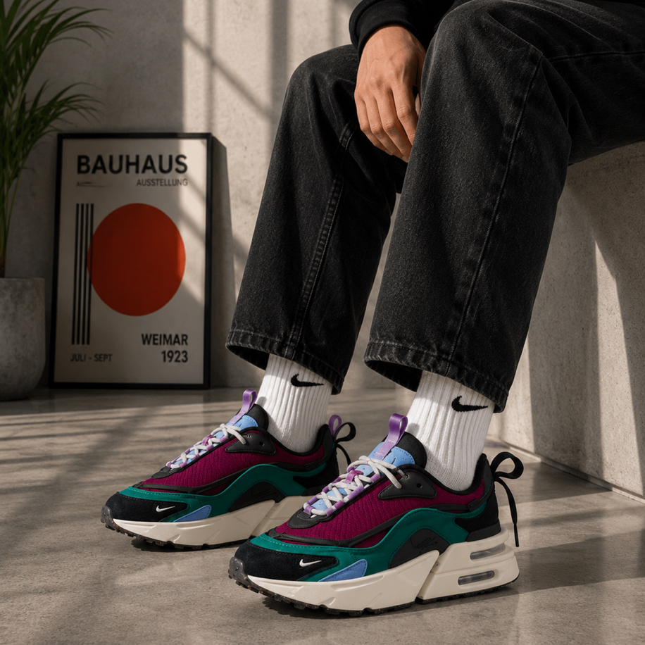 Nike Air Max Furyosa 1