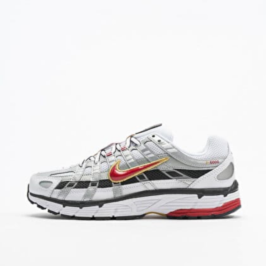 Nike P-6000 Varsity 2