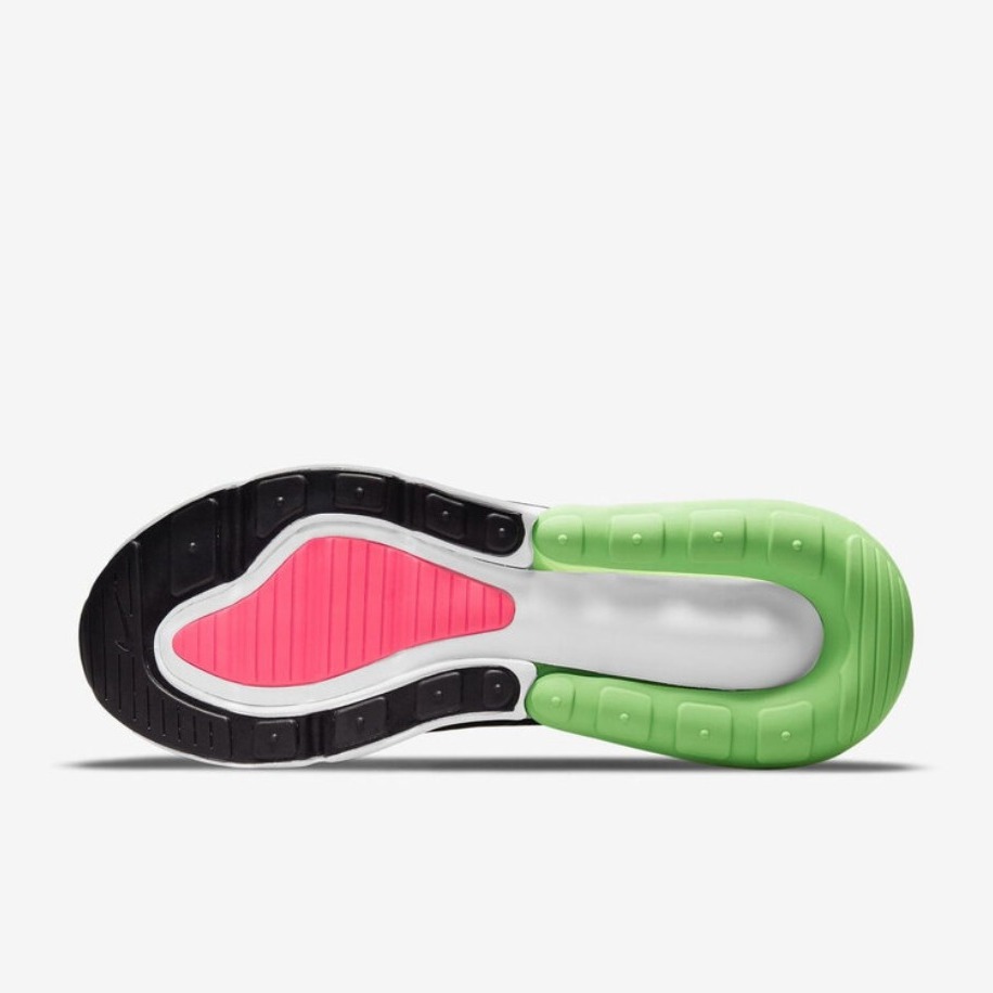 Nike Air Max 270 Green Strike 4