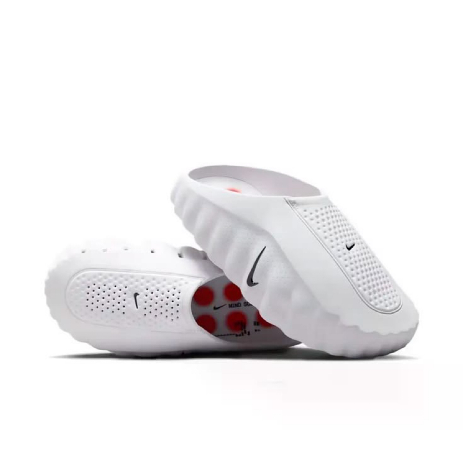 Nike Mind 001 Salt White Premium Lansman Serisi 1