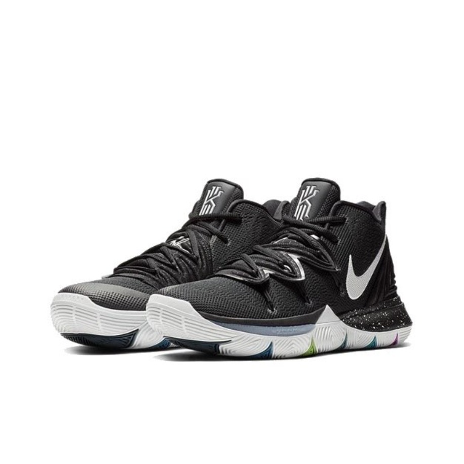 Nike Kyrie 5 Black Magic 2