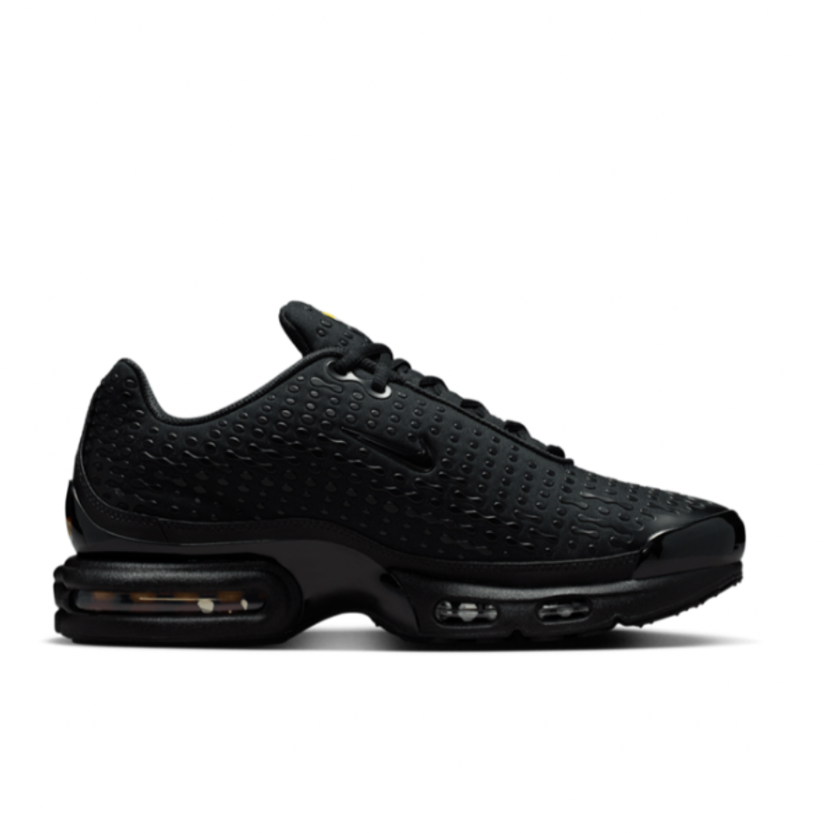 Nike Air Max Plus TN 7 Triple Black 2