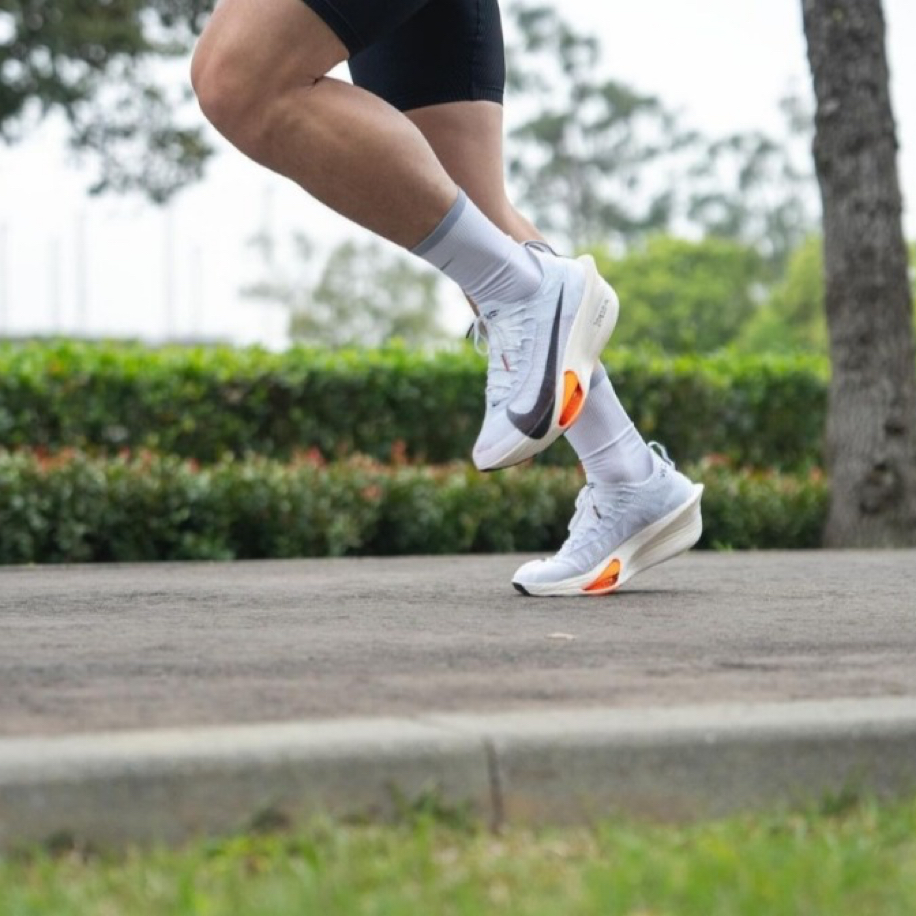 Nike Alphafly 3 White 2