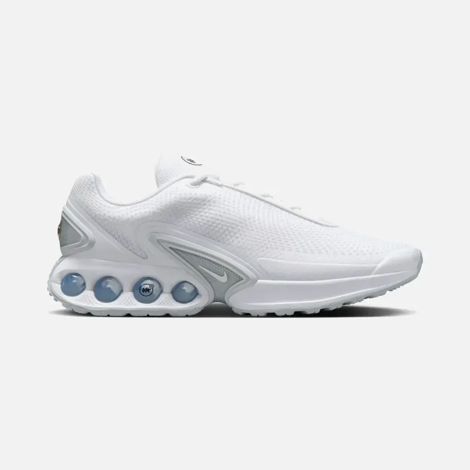Nike Air Max DN White Metallic 1