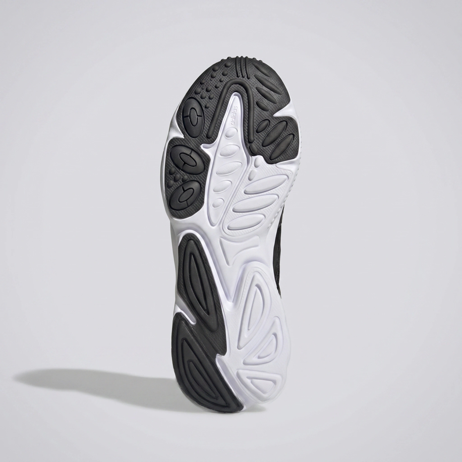 Adidas Ozweego Black White 3