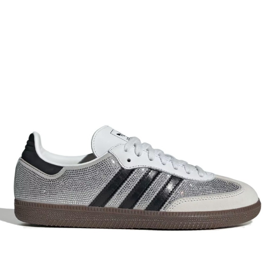 Adidas Samba OG Crystal White 1
