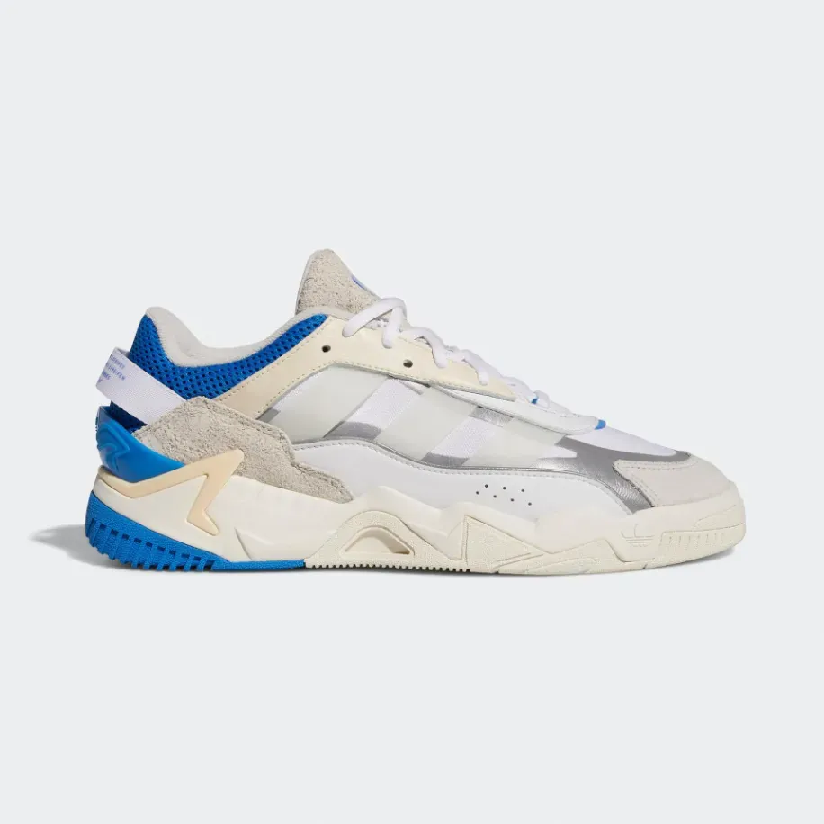 Adidas Niteball 2.0 Sky Blue 1