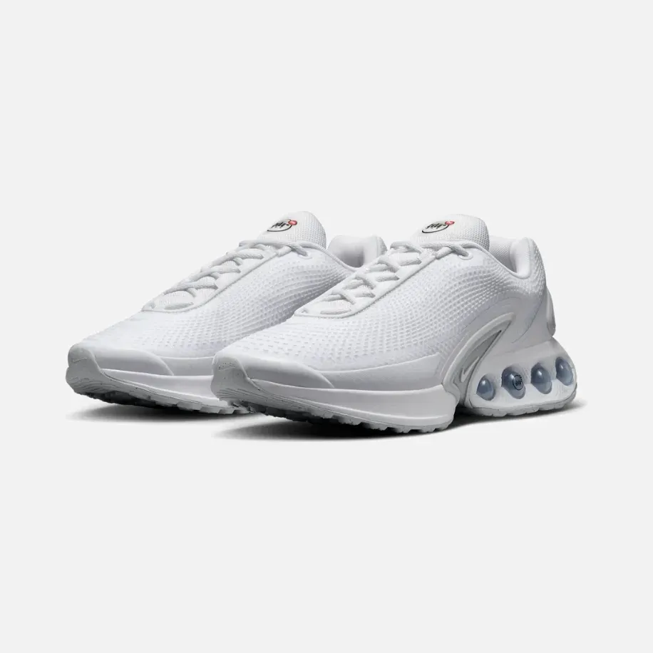 Nike Air Max DN White Metallic 2