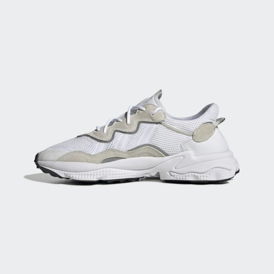Adidas Ozweego White Cloud 2