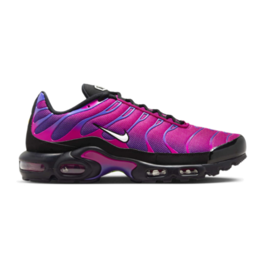 Nike Air Max TN Fireberry 1