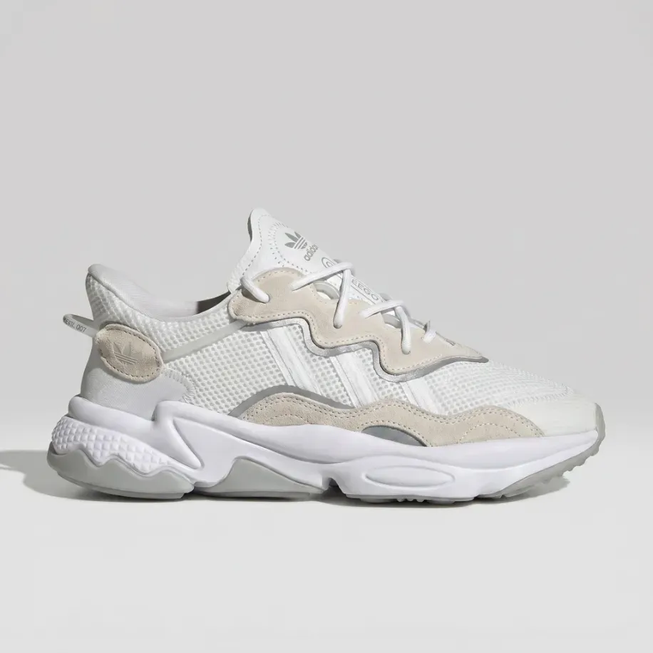 Adidas Ozweego Beige 11