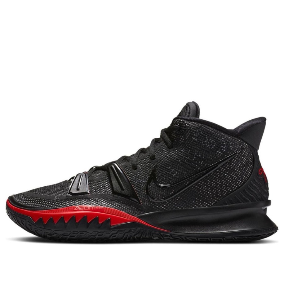 Nike Kyrie 7 Bred 1