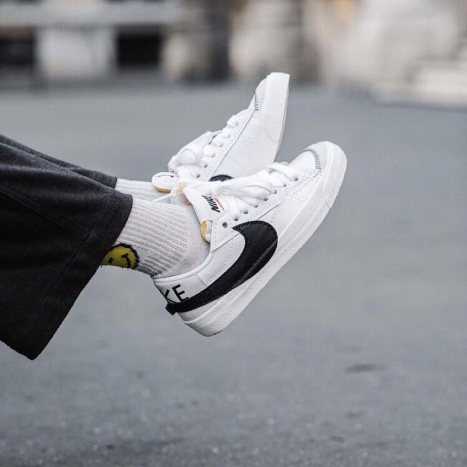 Nike Blazer Jumbo Low 1