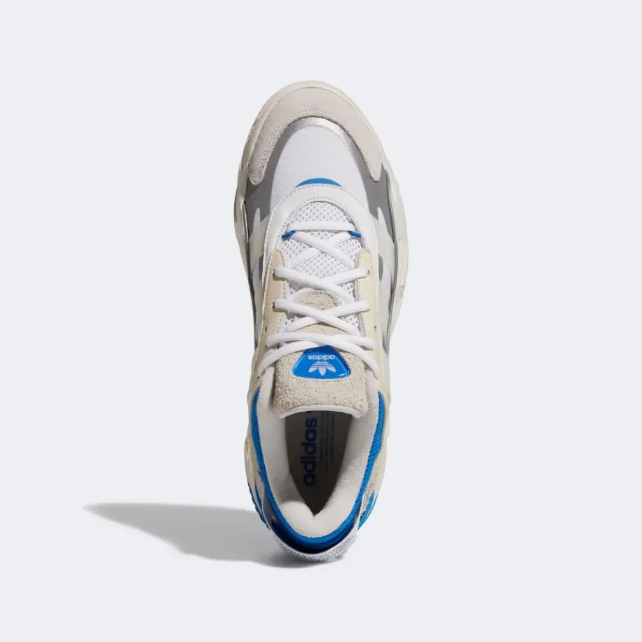 Adidas Niteball 2.0 Sky Blue 3