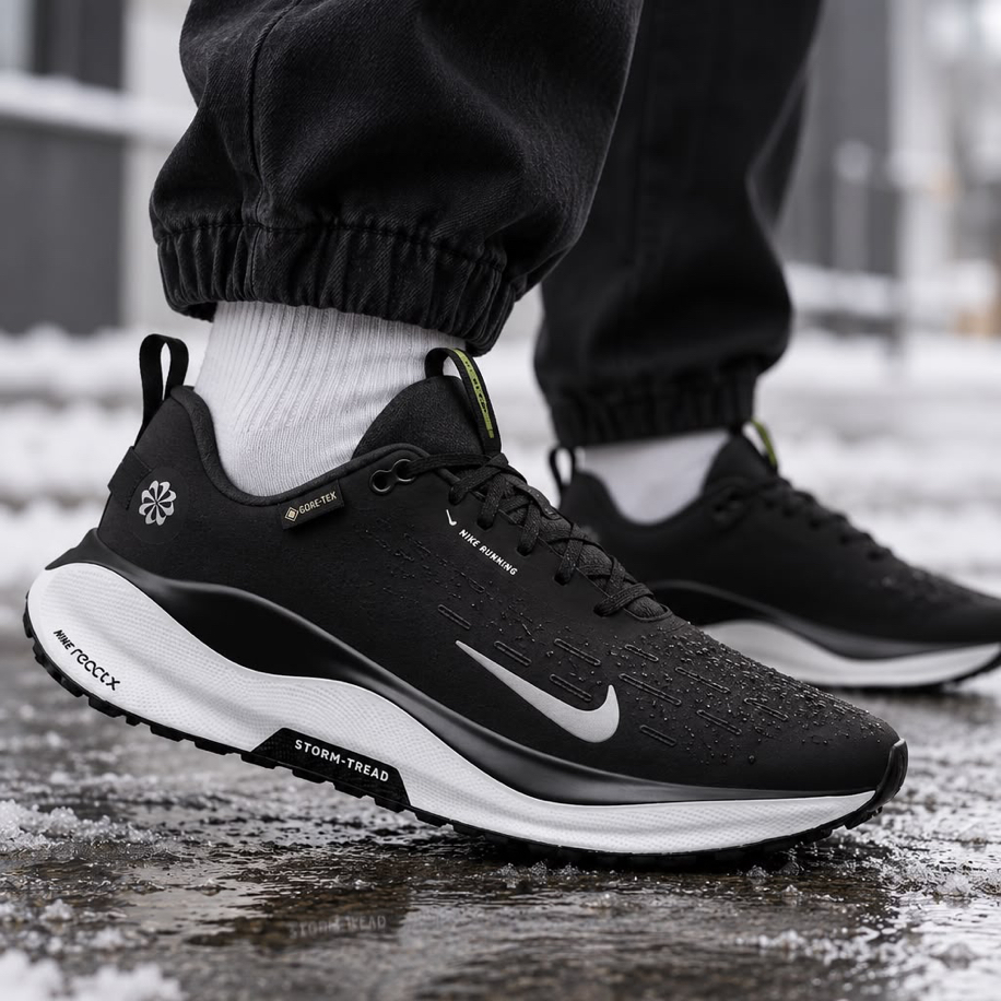 Nike Infinity RN4 Gore-Tex 1
