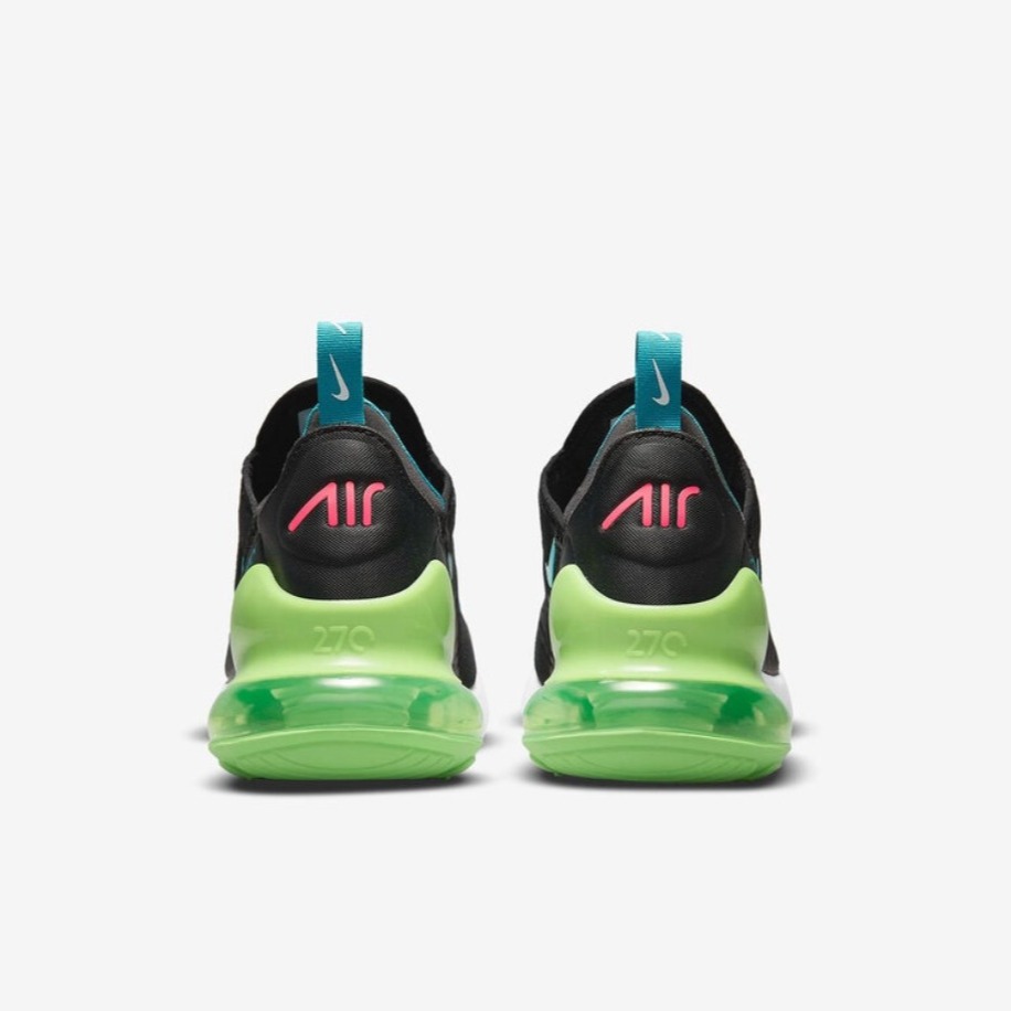 Nike Air Max 270 Green Strike 3