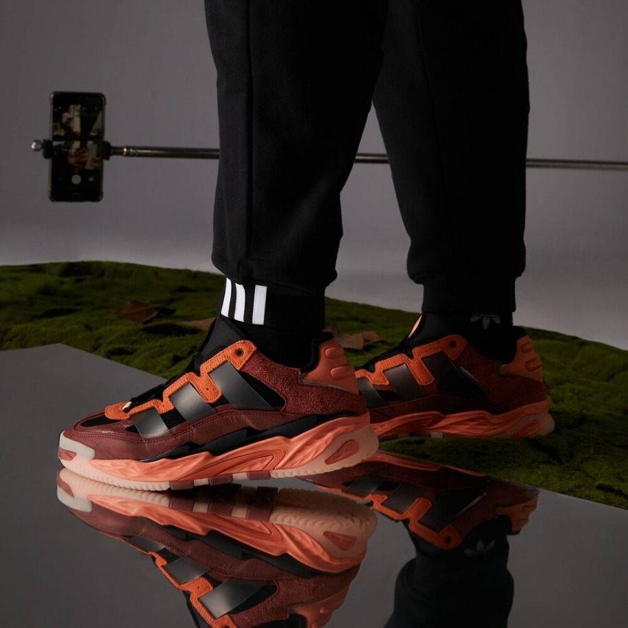 Adidas Niteball Hazy Cooper 1