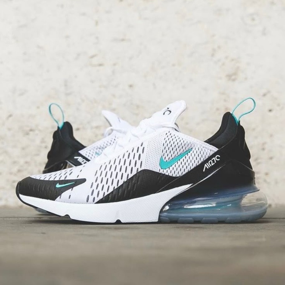 Nike Air Max 270 Persian Violet 3