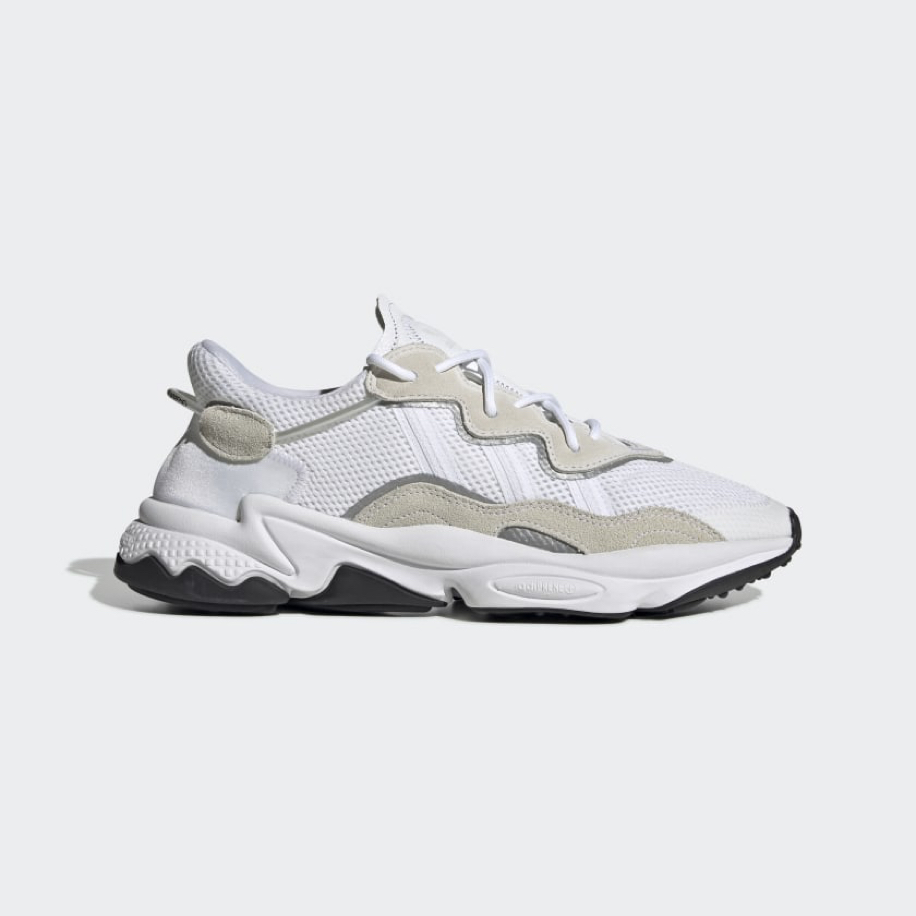 Adidas Ozweego White Cloud 5