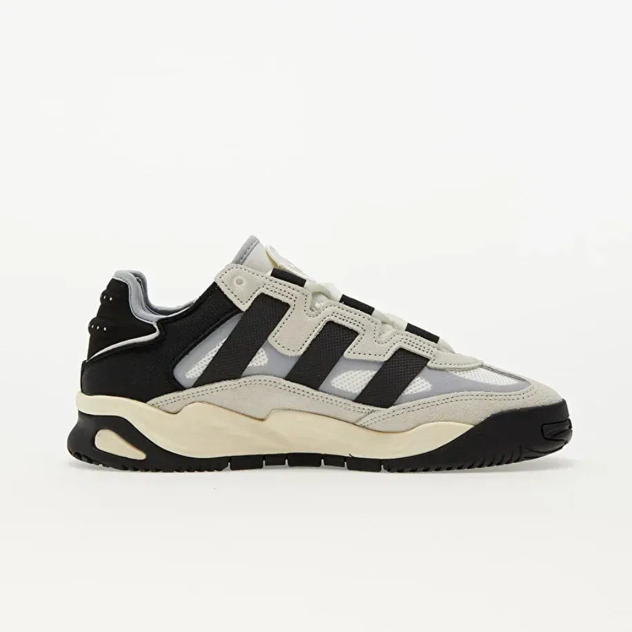Adidas Niteball Orbit Grey Black 3