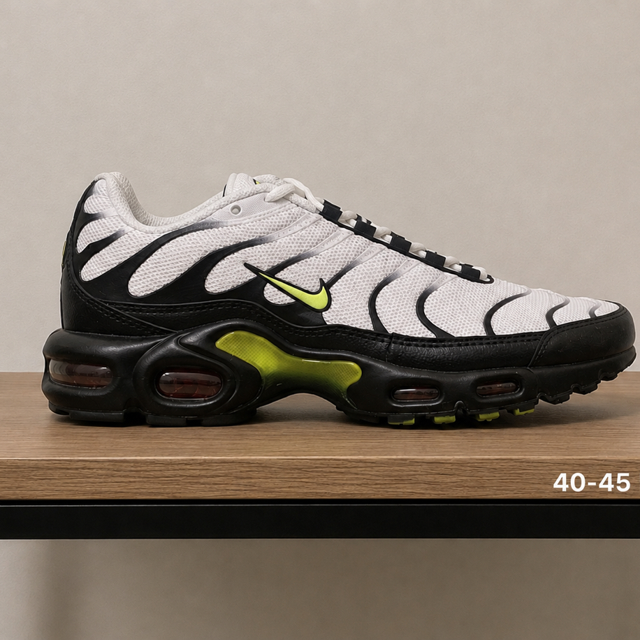 Nike Air Max TN Seafoam 3