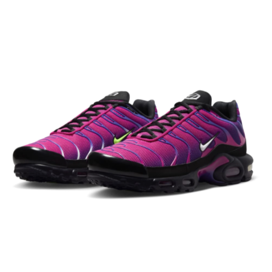 Nike Air Max TN Fireberry 2