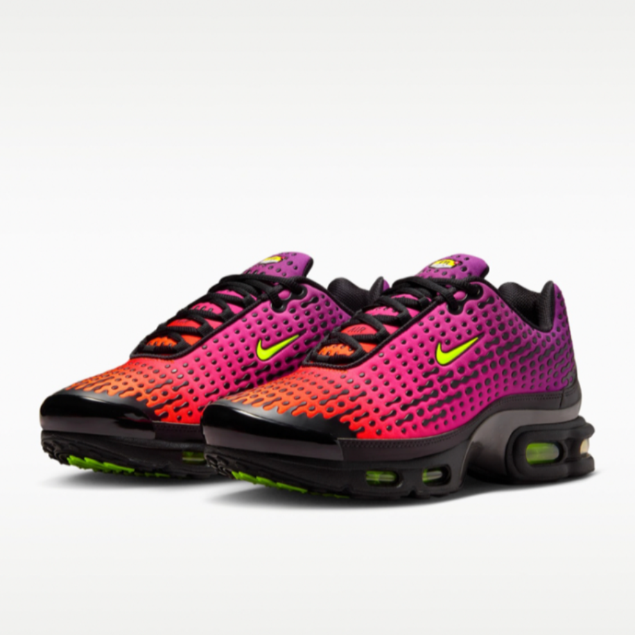Nike Air Max Plus TN Kylian 2