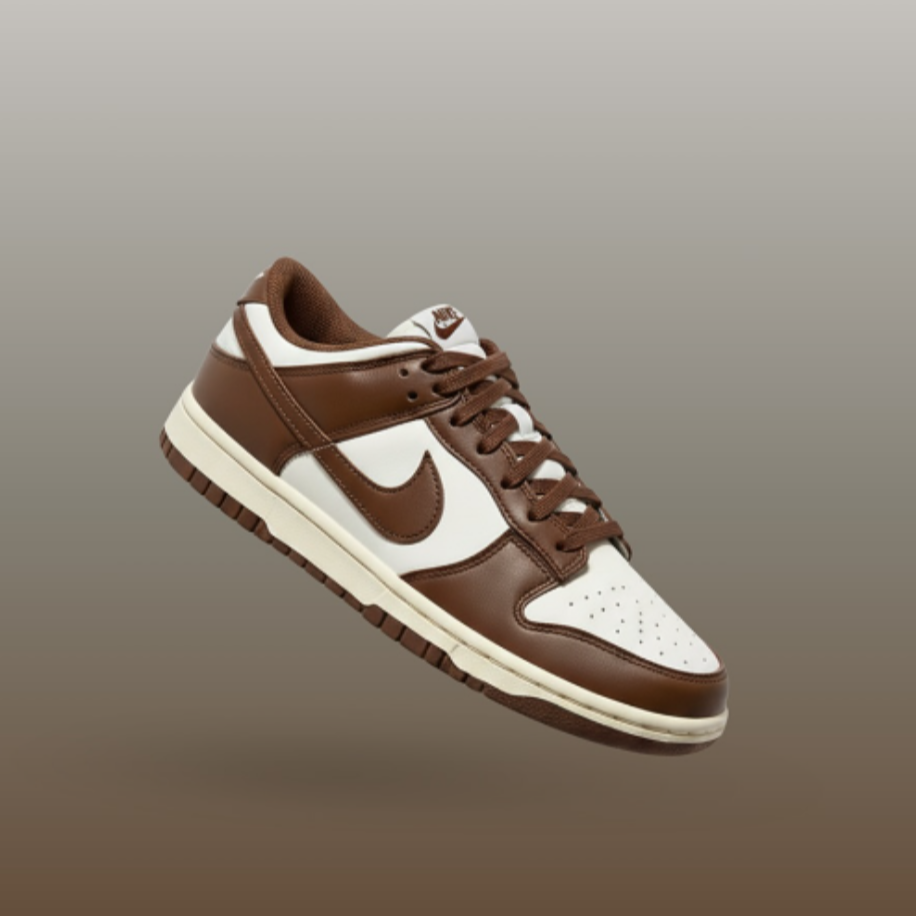 Nike Dunk Low Cacao 1