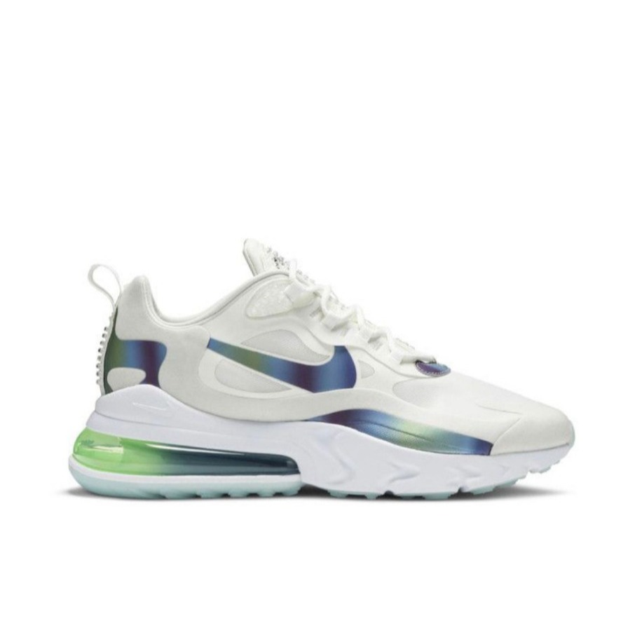 Nike Air Max 270 React Bubble Pack 1