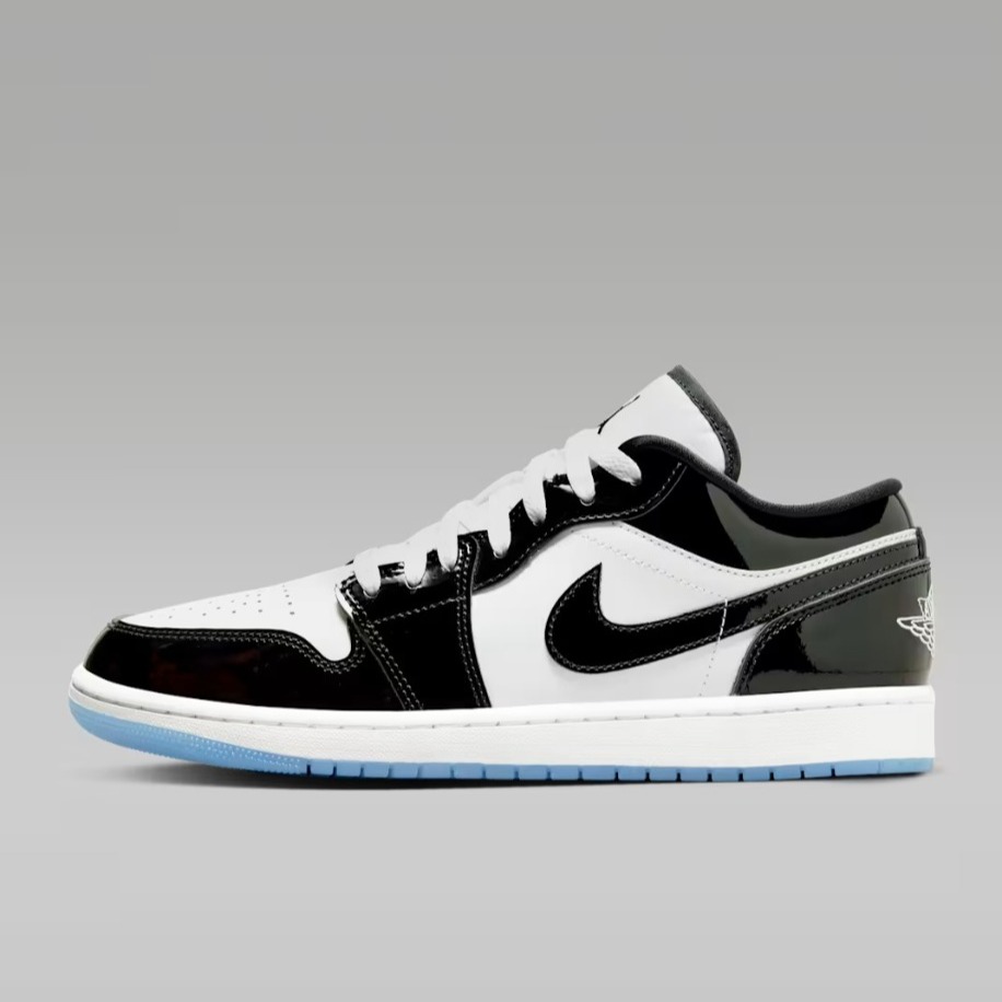 Nike Air Jordan 1 Low SE Concord 1