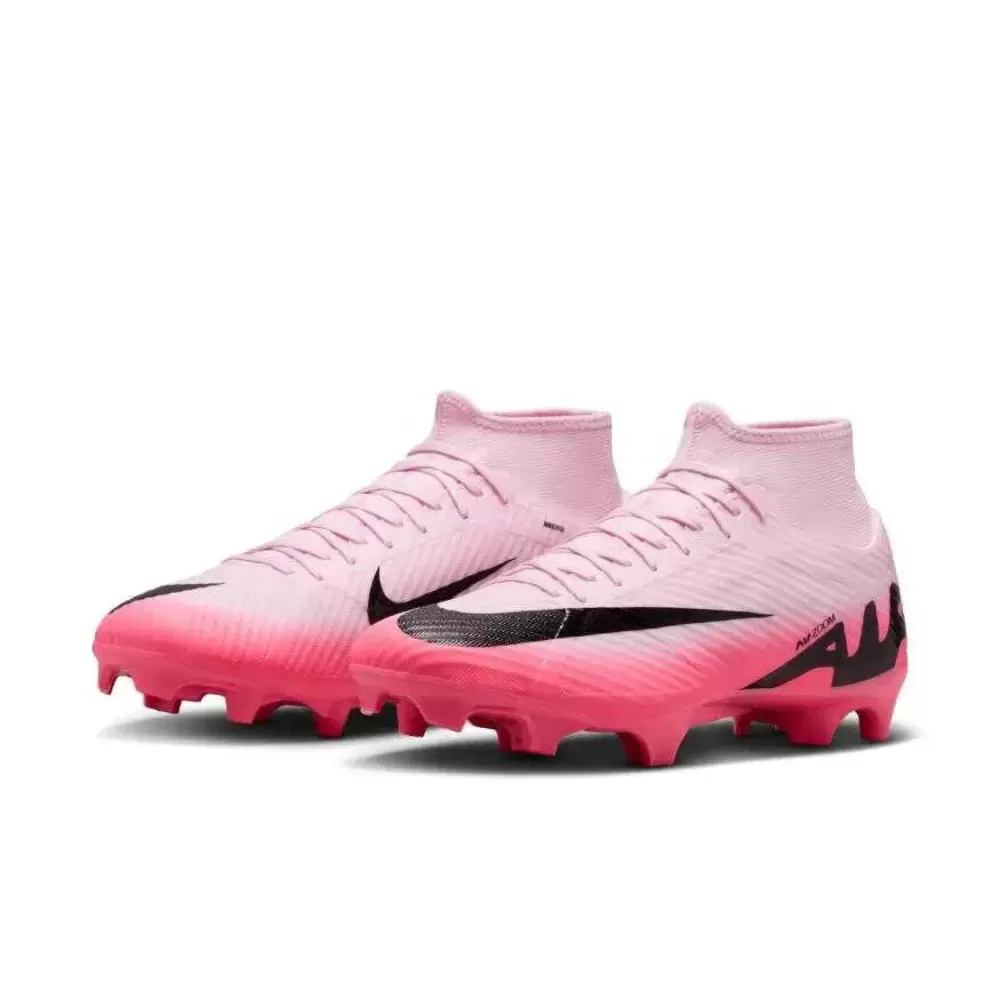 Nike Zoom Super Fly 9 Academy 3