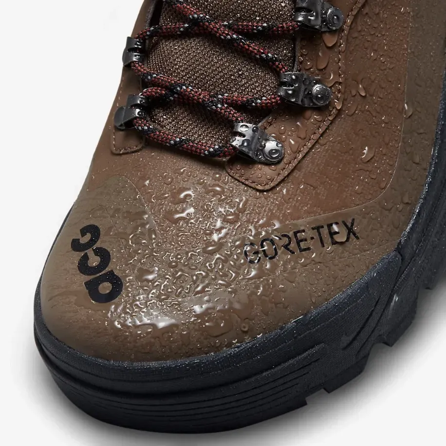 Nike ACG Zoom Gaiadome Goretex Su Geçirmez 4