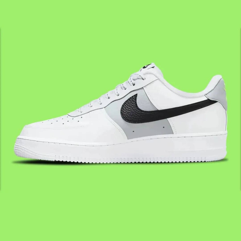 Nike Air Force 1 Low Essential Neon 3