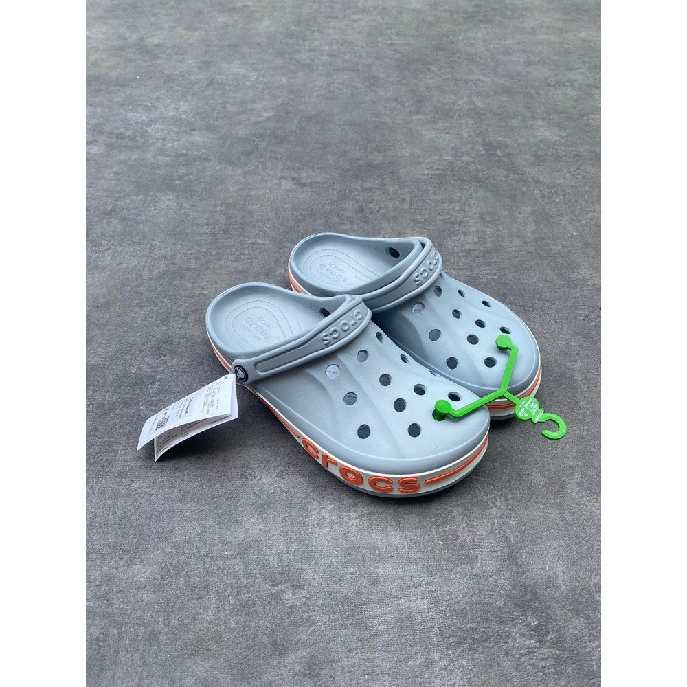 Crocs Bayaband Grey 2
