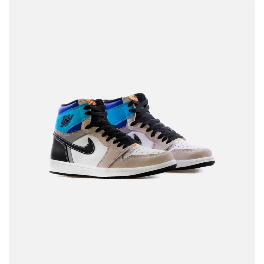Nike Air Jordan 1 High Prototype 1
