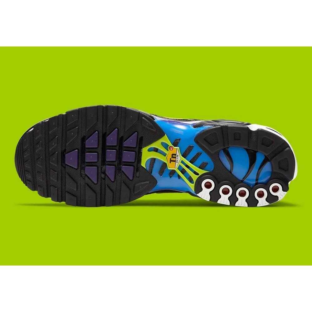 Nike Air Max TN 4