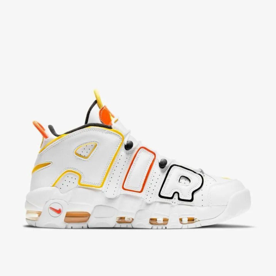 Nike Air More Uptempo Rayguns 1
