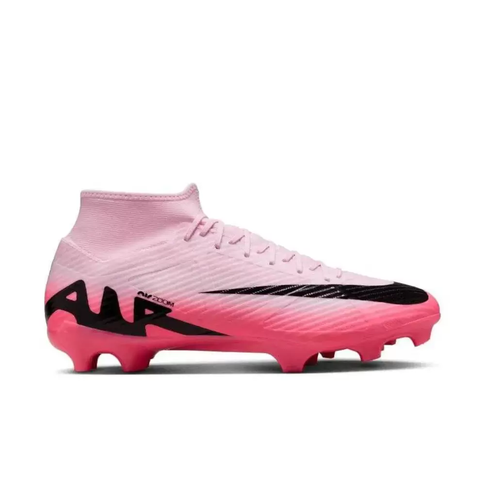 Nike Zoom Super Fly 9 Academy 1