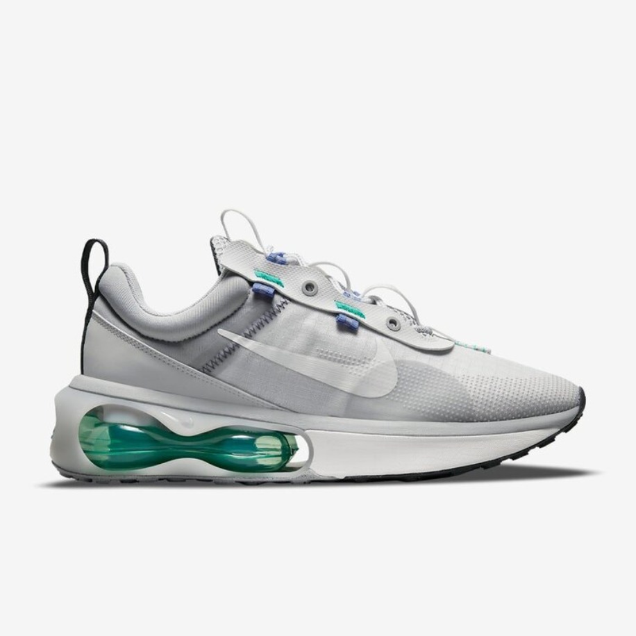 Nike Air Max 2021 Photon Dust Clear 2