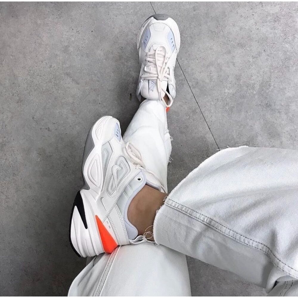 Nike M2K Tekno Phantom 1