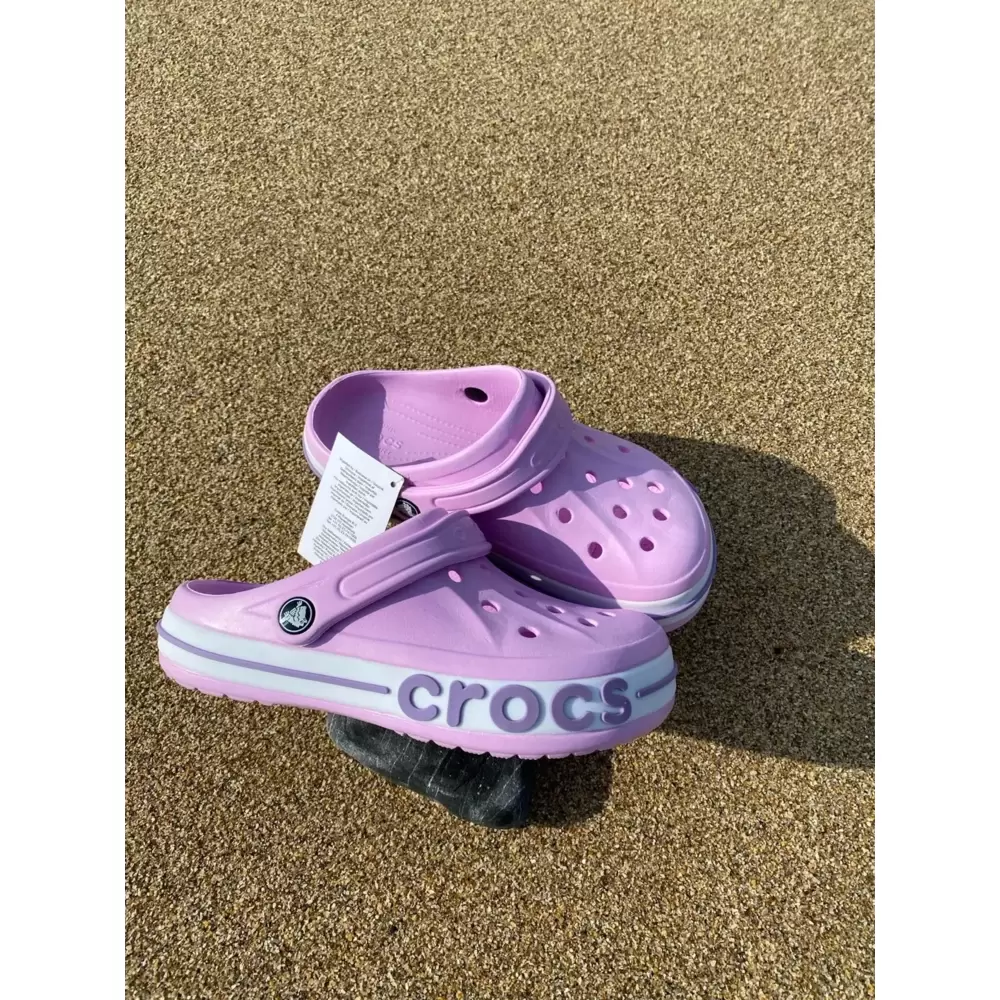 Crocs Crocband Red 4