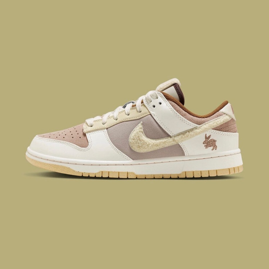Nike SB Dunk Low Year Of The Rabbit 1