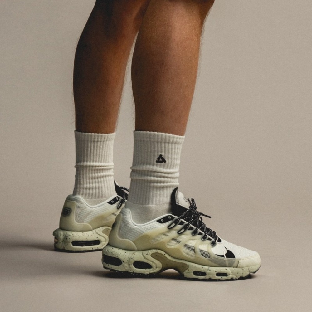 Nike Air Max Terrascape TN Plus Sail 1