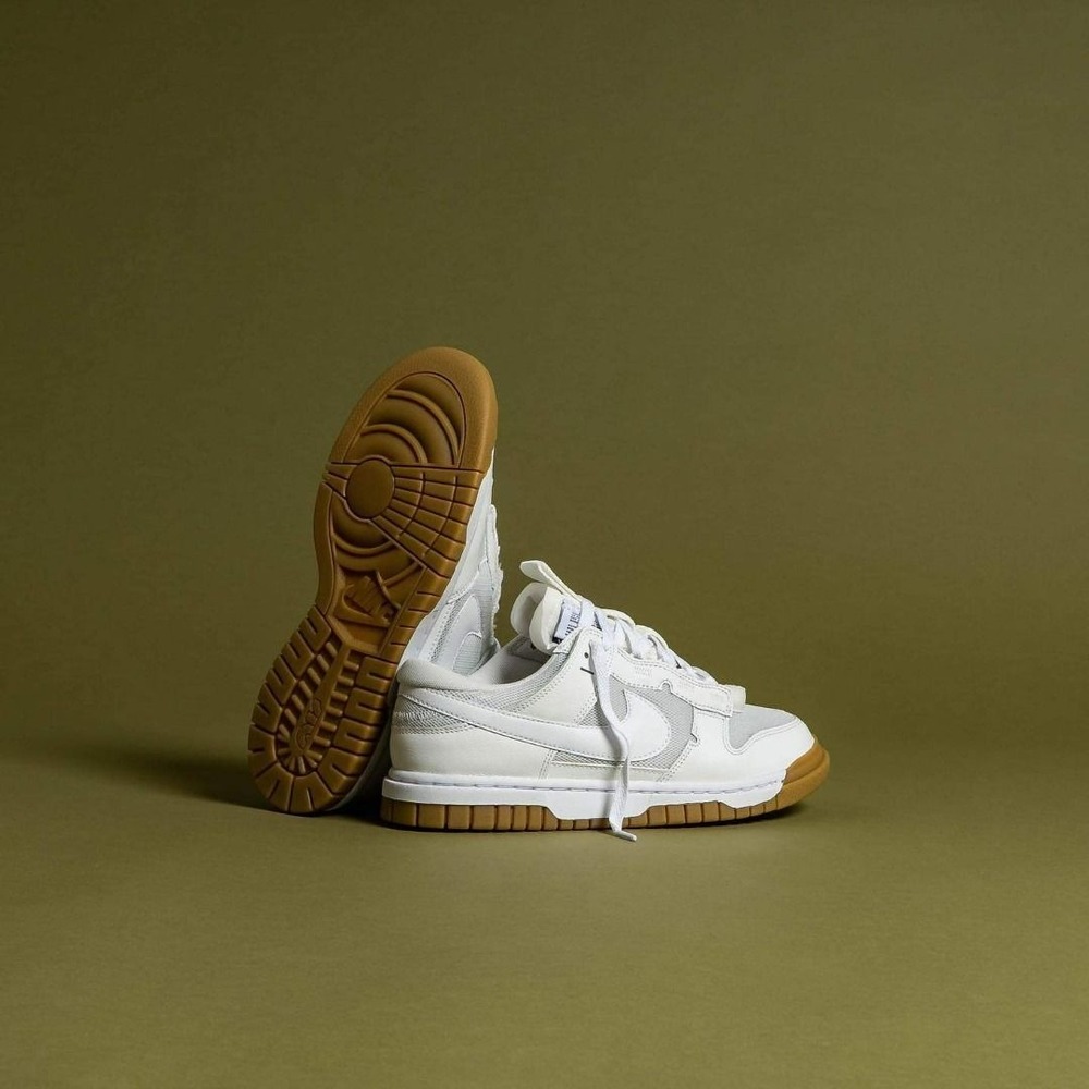 Nike Dunk Low Jumbo Phantom 2