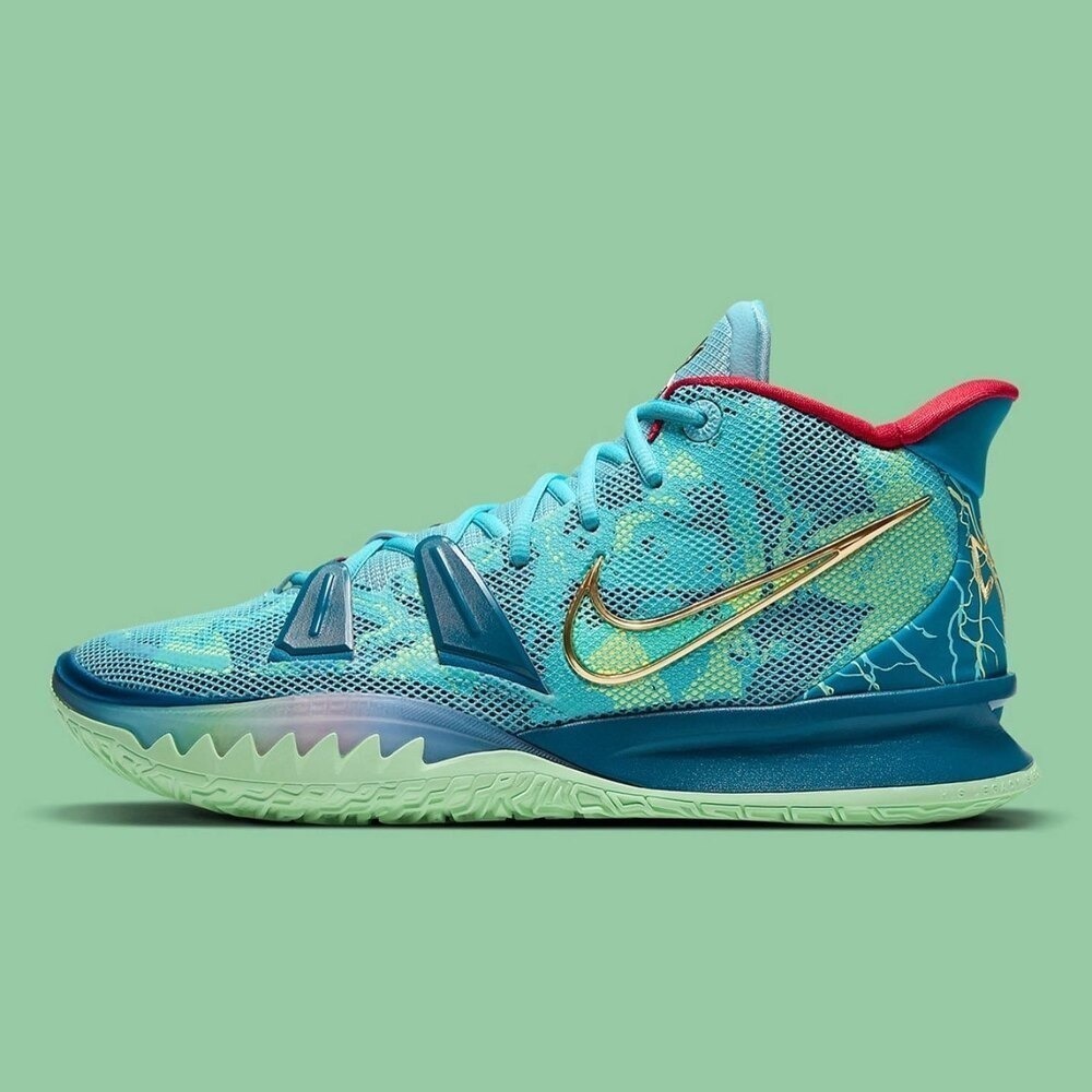 Nike Kyrie 7 Special Fx 1