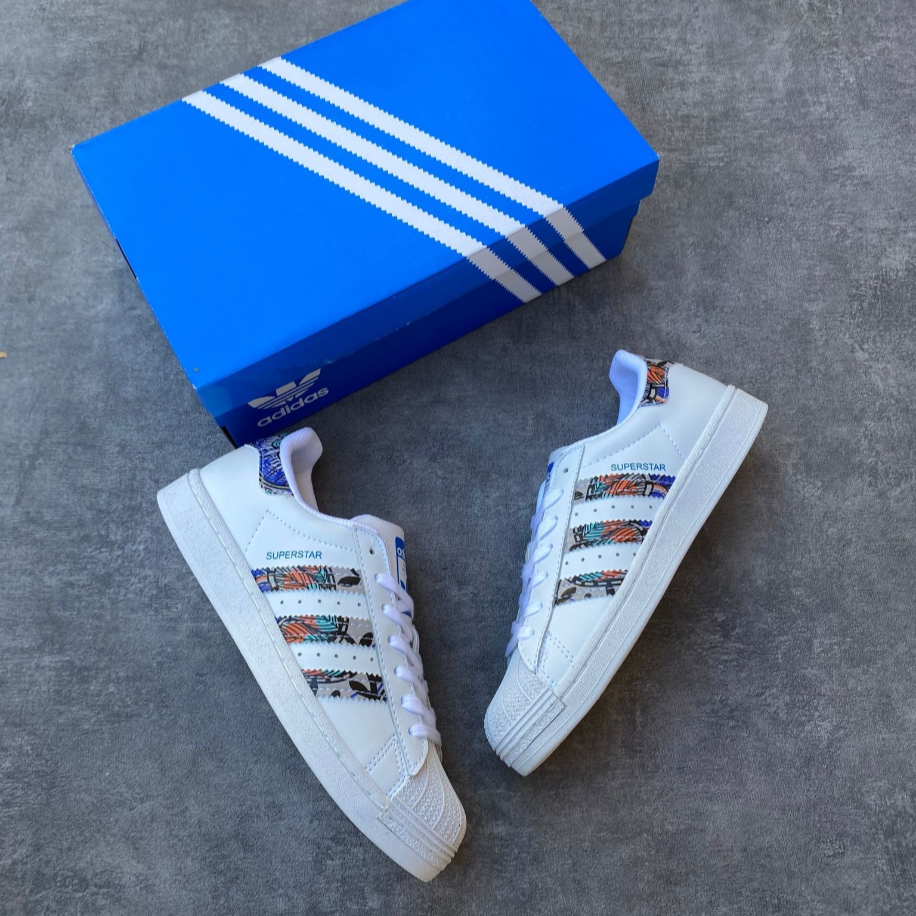 Adidas Superstar Classic Lifestyle 1