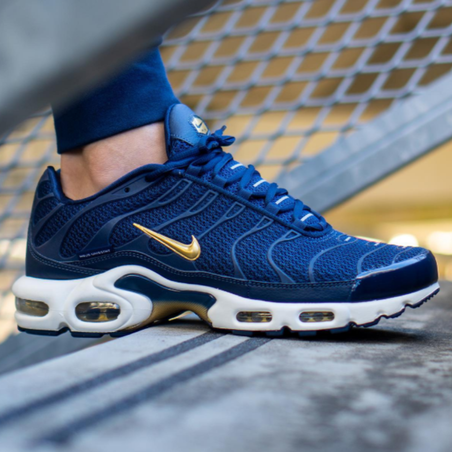 Nike Air Max TN Fff 1