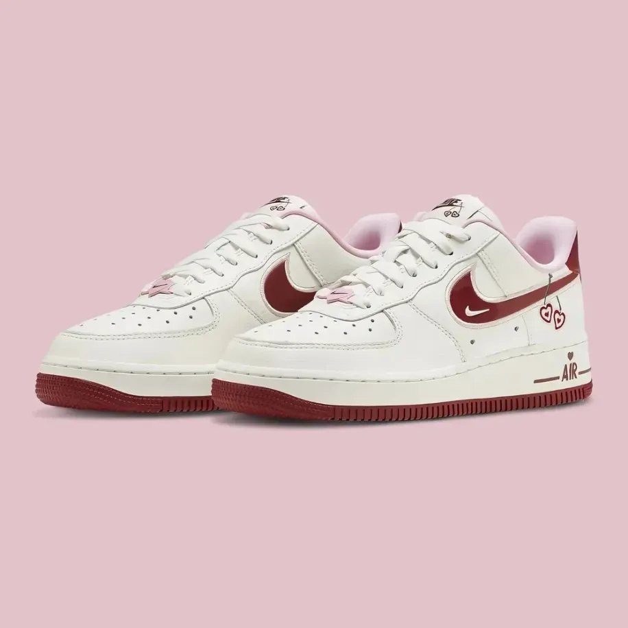 Nike Air Force 1 Low Valentine's Day 3