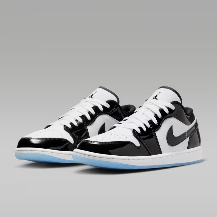 Nike Air Jordan 1 Low SE Concord 3