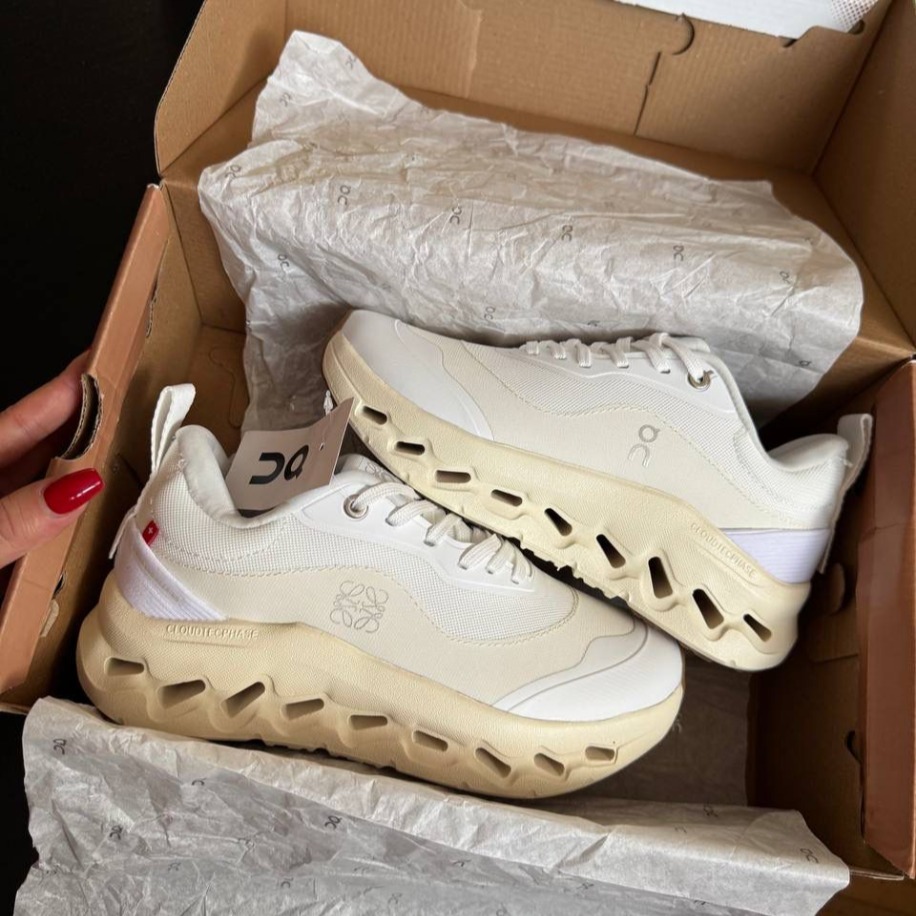 On Running Loewe 1